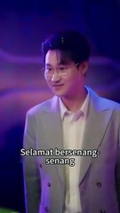 CEO Yang Menjaga Kesuciannya | CEO Who Keep His Virginity | Drama Pendek China | SUB INDO