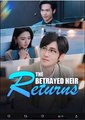 The Betrayed Heir Returns Chinese Drama - English Sub