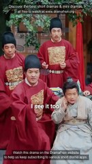 The Prince's Little Lucy Charm Full Movie Eng Sub Chinese Drama