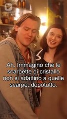 Mr.Santa,I Want You! ItalianoSub #dramashorts