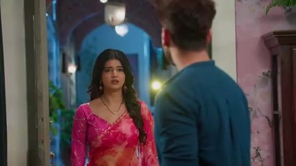 Yeh Rishta Kya Kehlata Hai Episode Preview – November 10, 2025 🌟