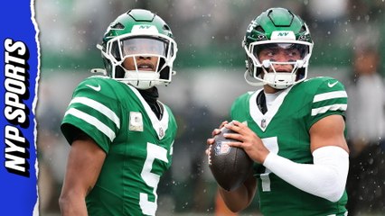 Jets pick up second straight win after trade deadline shake-up