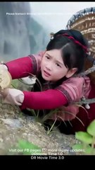 No Shadow Can Hide Her Light Full Movie (Dramabox)