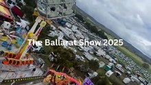 'Back to grassroots': record crowds drive Ballarat Show success at new home