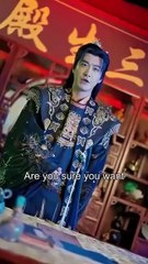 In the Hall Where Lifespans Are Sold The Lifeblood [Full]