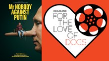 Mr. Nobody Against Putin | For The Love Of Docs