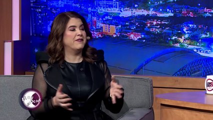 ¿La tecnología está al servicio del bien o del mal? Esto opina Cossette López