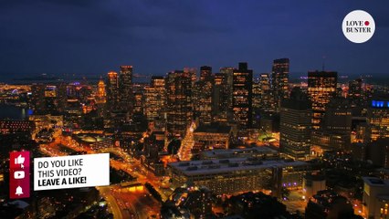 LOVEBUSTER - Girl Hides Lover In Teddy Bear ｜ @LoveBusterShow