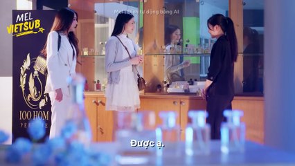 [VIETSUB] Lời Thề Nguyện Ánh Trăng _ I’m Your Moon The Series Tập 4