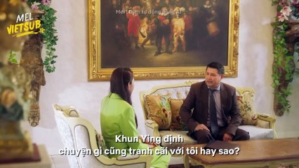 [VIETSUB] Lời Thề Nguyện Ánh Trăng _ I’m Your Moon The Series Tập 2