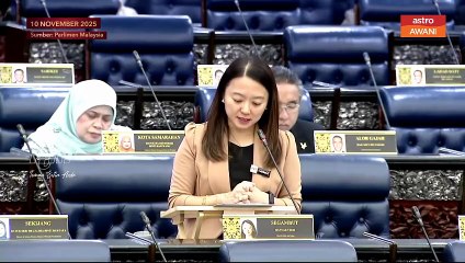 KBS ambil dasar konservatif promosi e-sukan di sekolah  - Hannah Yeoh