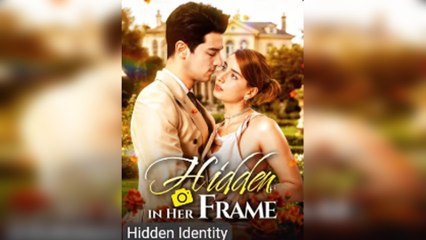 Hidden Behind Her Canvas - FULL (2025)