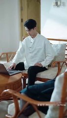 [engsub] The Lover From 700 Years Ago 我的爱人死在700年前