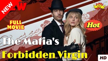 The Mafia's Forbidden Virgin (2025) - FULL WEBSITE FREE