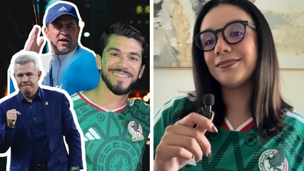 Fuera de Lugar: ¿Mano negra en FIFA por la nominación de Javier Aguirre?