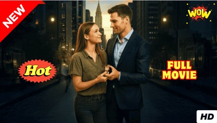 [New] Reluctant Billionaire Protector #dramashort - Full Movie