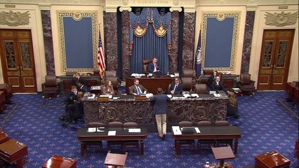 "미 민주 일부 중도파 돌아섰다...셧다운 종료 가능성 부상" / YTN