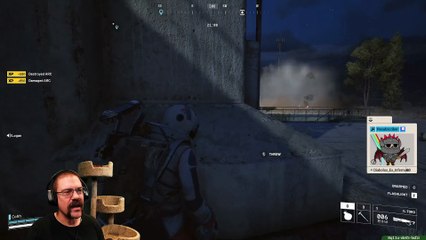 ARC Raiders #48: "just vibeing by the light"