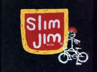 Slim Jim Xtreme: Commercial Compilation