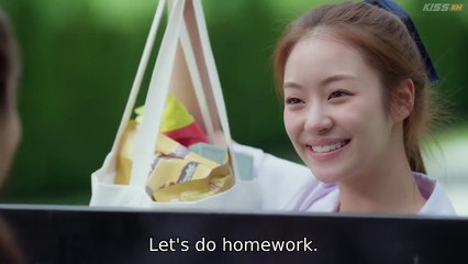 My Safe Zone The Series (2025) Episode 3 with English Subtitles 🌟