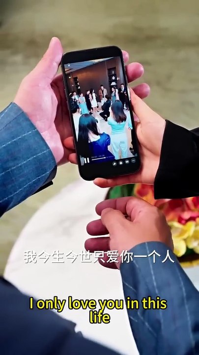 After story ended, I took back my love, and he regretted it and cried and begged me to come back.