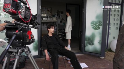 Vietsub Hậu trường ngày 18/08/2024 - Phần 1 → 16