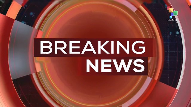 BREAKING NEWS l Venezuela: Sends aid shipment to Cuba to help areas affected by hurricane Melissa