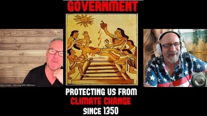 CTP (20251112 S3ENovSpecial2) Paul Jordan (Joint broadcast) RatedPG13CrudeAndSuggestiveLanguage BTS