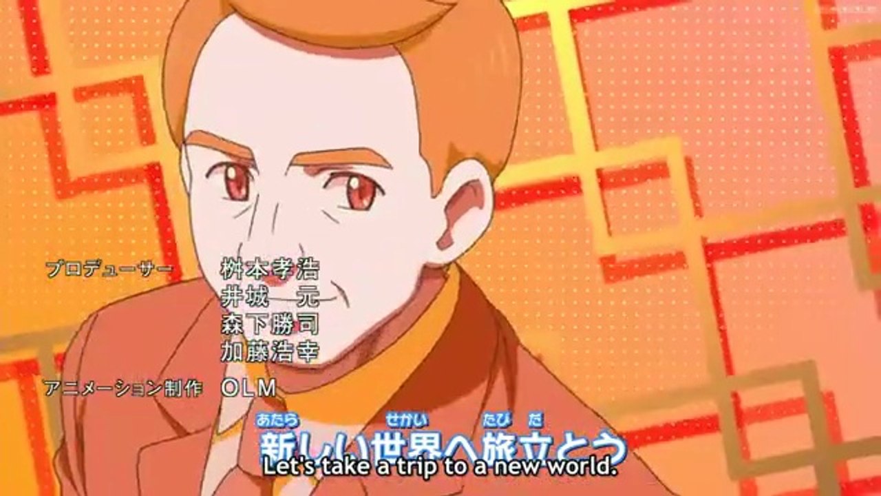 Pikaia! Episode 5