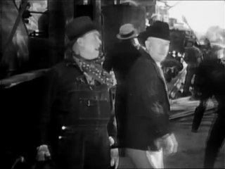 Man of the Frontier (1936) – Classic Western Adventure