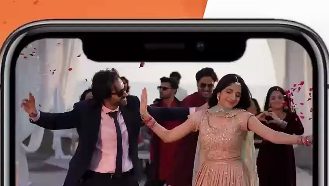 Ilzam e Ishq 7