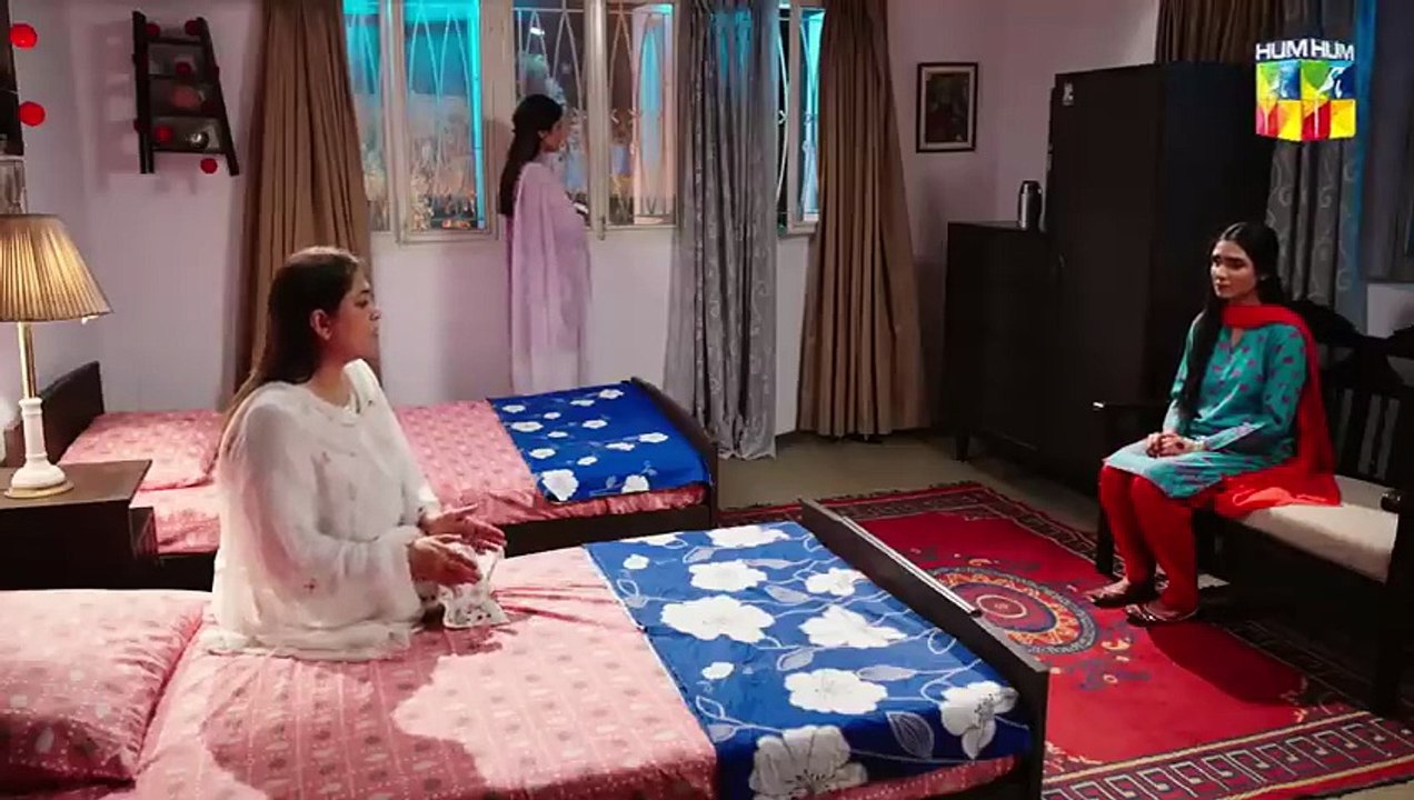 Ilzam e Ishq 9