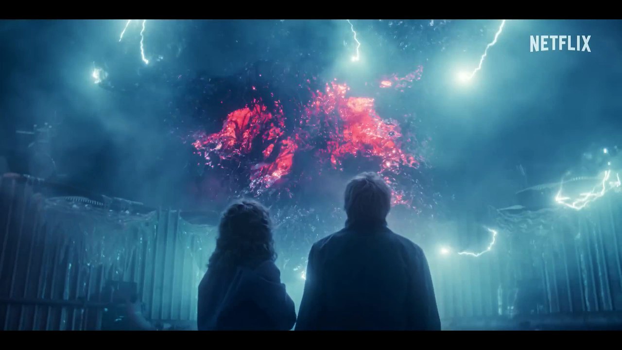 Stranger Things Saison 5