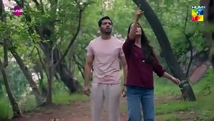 Jinn Ki Shadi Unki Shadi - Ep 17 [CC] - 27 Oct 25 - Wahaj Ali & Sehar Khan - Presented by Sunsilk