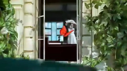 La Promesa 709 - 5 Noviembre