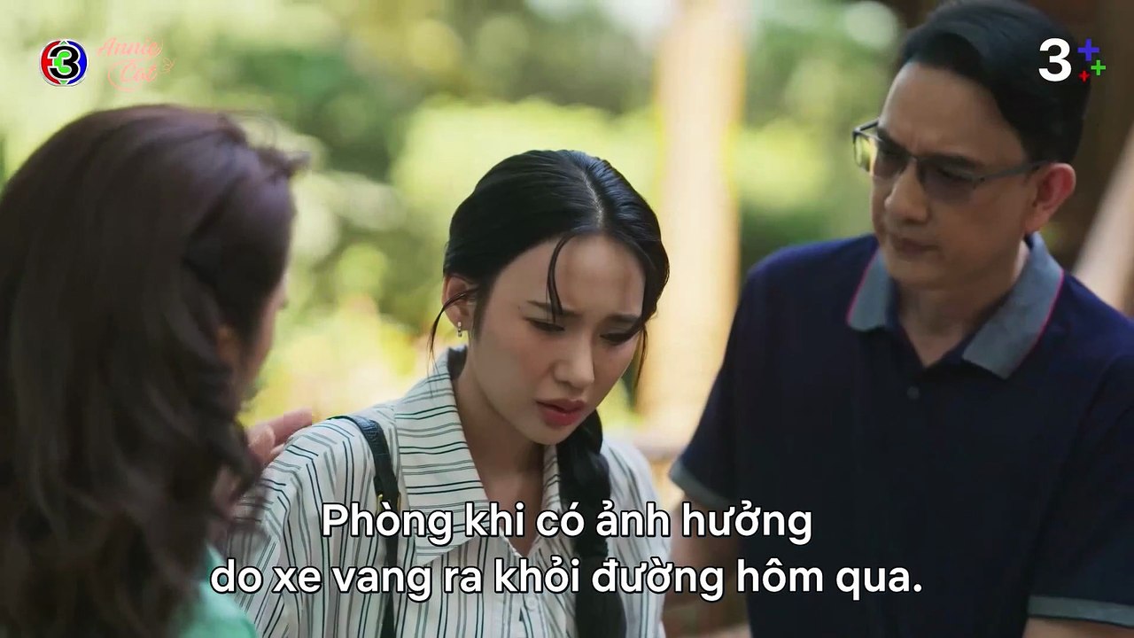 LƯƠNG DUYÊN AYOTHAYA | Jom Jai Ayothaya| E01