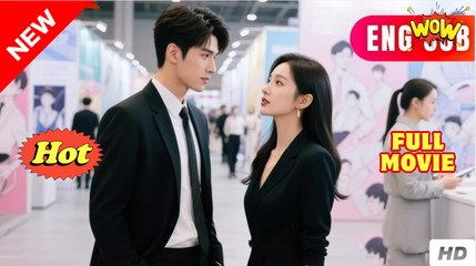 [ENG SUB]Confront Unfaithful Fiancé- Mysterious Cartoonist & Fake Romance Turned Real