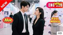 [ENG SUB]Confront Unfaithful Fiancé- Mysterious Cartoonist & Fake Romance Turned Real