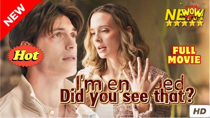 [NEW drama] Did you see that- I'm engaged. -#shortdrama