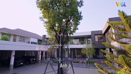 Poisonous Love - #GL Series - Ep 8 Full Vietsub