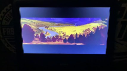 Spirit Stallion Of The Cimarron (2002) Attack On The Lakota Scene