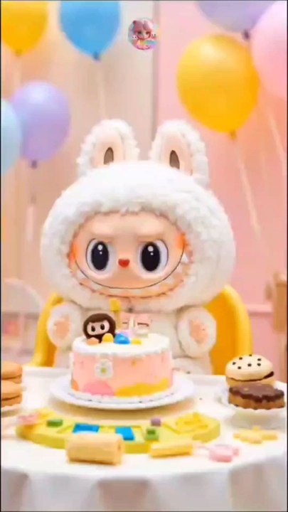 birthday bubu