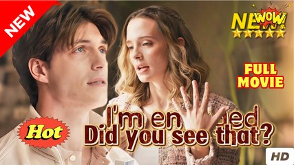 [NEW drama] Did you see that- I'm engaged. -#shortdrama