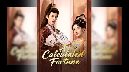 A Calculated Fortune (NEW) - FULL [Eng Sub]