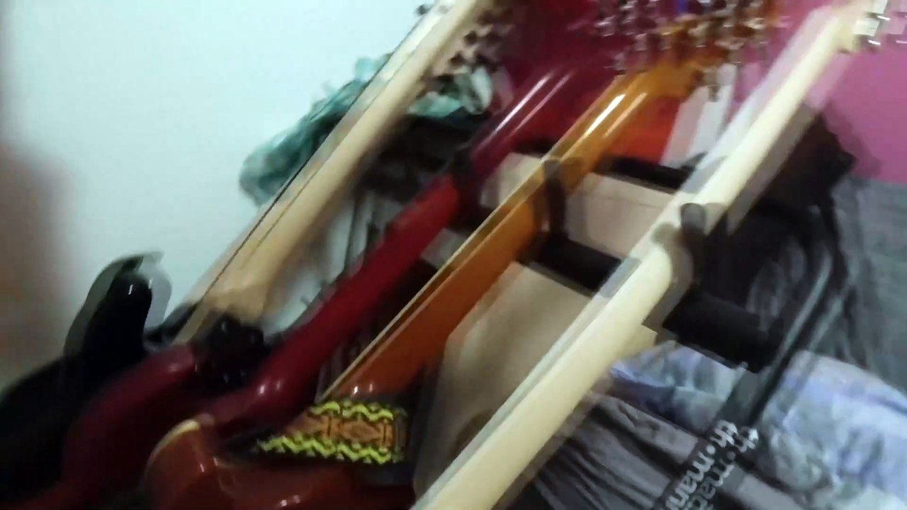 J'ai regardé "NEW SONG!! "Omniverse" Playthrough | Andy James Official" et d'autres vidéos