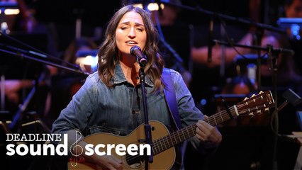 Come See Me in the Good Light | Sound & Screen Film 2025