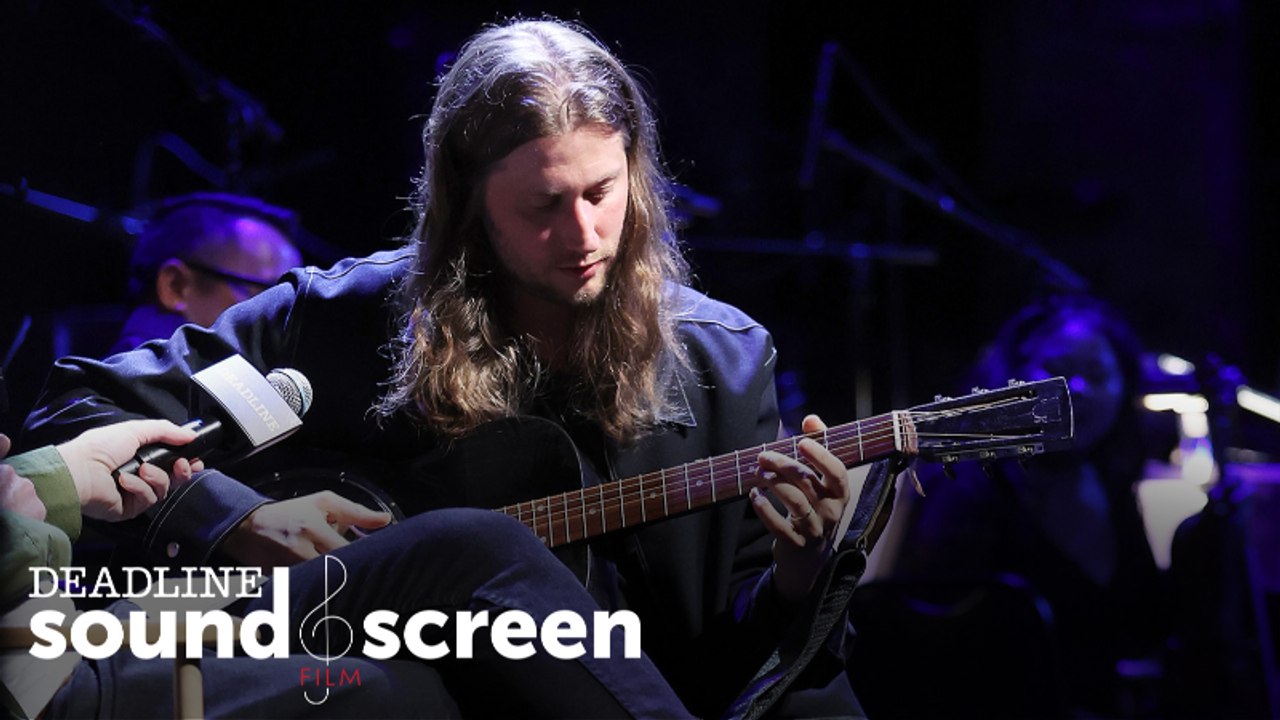 Sinners | Sound & Screen Film 2025