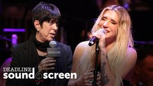 Diane Warren: Relentless | Sound & Screen Film 2025