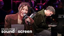 KPop Demon Hunters | Sound & Screen Film 2025