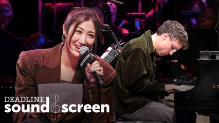 KPop Demon Hunters | Sound & Screen Film 2025